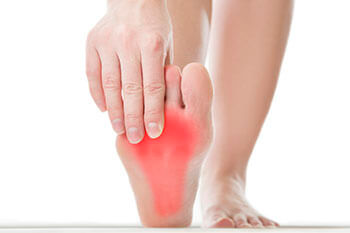 Plantar fasciitis treatment in the Port St Lucie, FL 34952, Stuart, FL 34994 and Hollywood, FL, 33021 areas