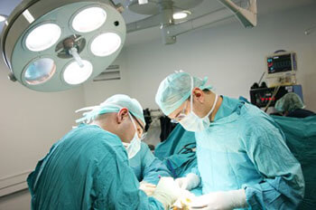 Foot surgery, ankle surgery treatment in the Port St Lucie, FL 34952, Stuart, FL 34994 and Hollywood, FL, 33021 areas
