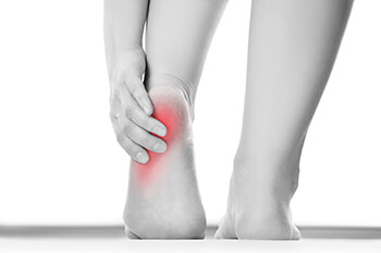 Heel pain treatment in the Port St Lucie, FL 34952, Stuart, FL 34994 and Hollywood, FL, 33021 areas