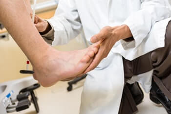 podiatrist, foot doctor in the Port St Lucie, FL 34952, Stuart, FL 34994 and Hollywood, FL, 33021 areas