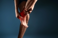 What Causes Burning Foot Pain?
